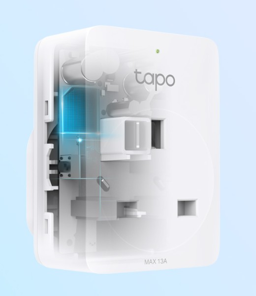 Image of the product highlighting some features.